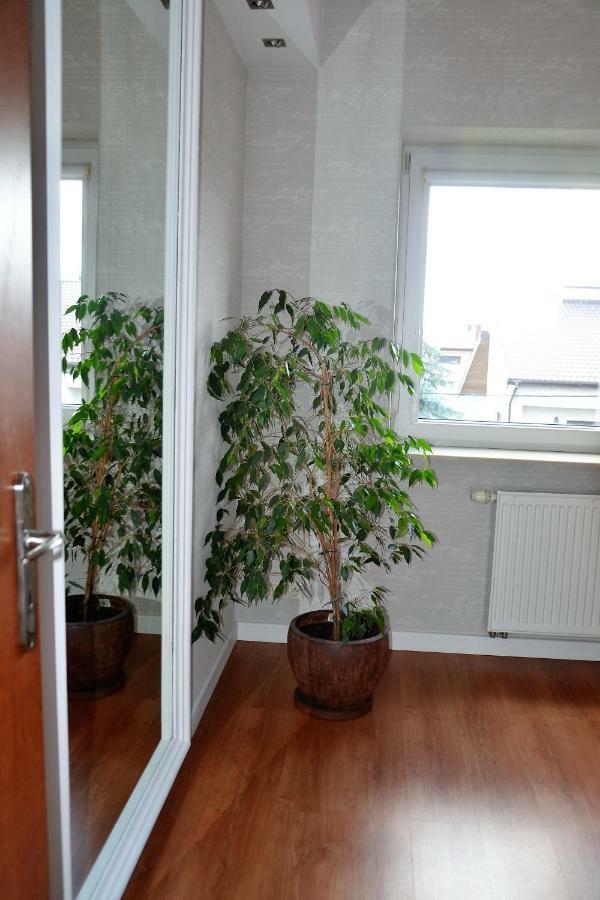 Tarnów Dom / Apartament w Centrum Exterior foto