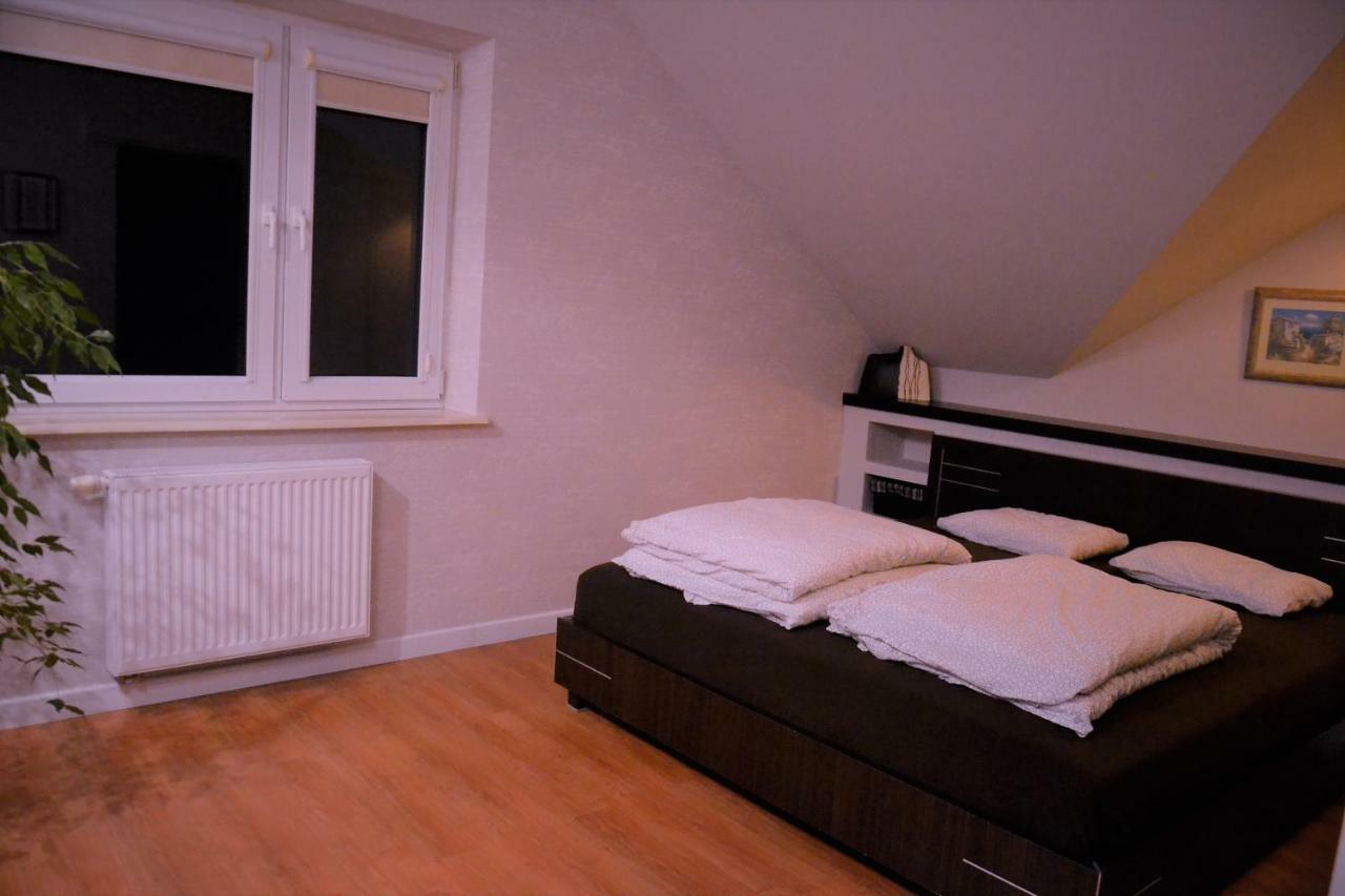 Tarnów Dom / Apartament w Centrum Exterior foto